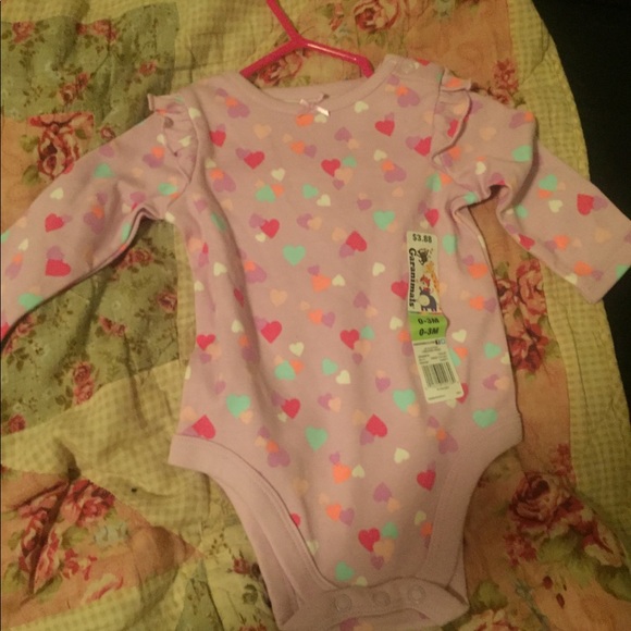 ross baby girl clothes